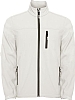 Chaqueta Roly Antartida SoftShell Hombre - Color Blanco Perla 011